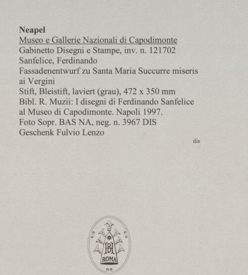 Rückseite von bh587793_recto