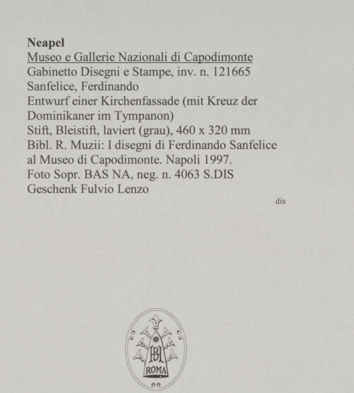 Rückseite von bh587794_recto