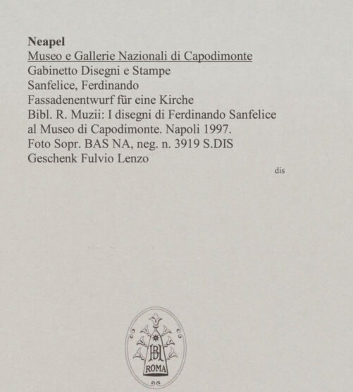 Rückseite von bh587795_recto