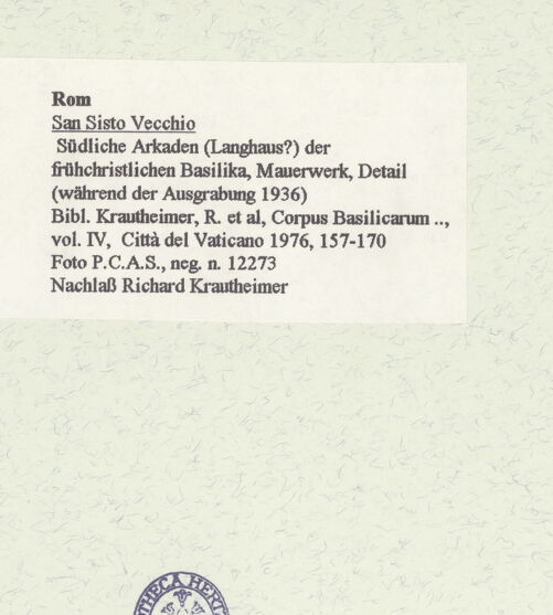 Rückseite von bh587974_recto