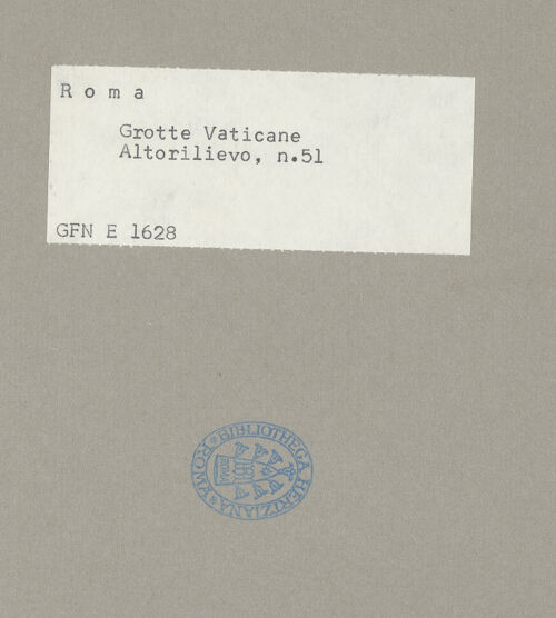 Rückseite von bh588095_recto