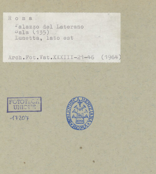 Rückseite von bh588143_recto