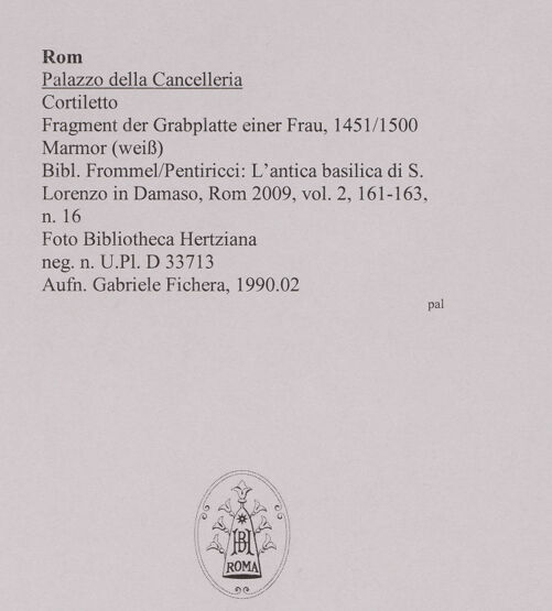 Rückseite von bh588285_recto