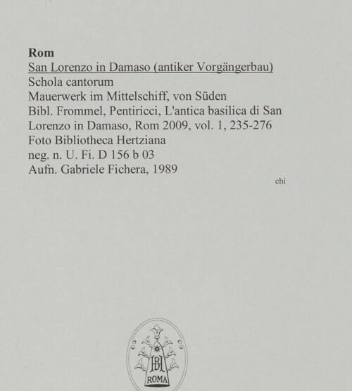 Rückseite von bh588604_recto