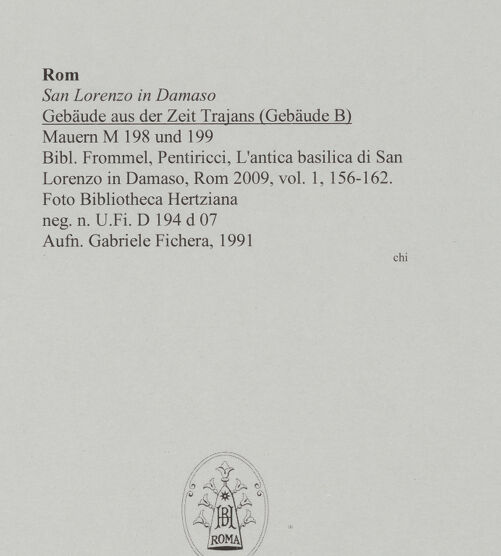 Rückseite von bh588636_recto