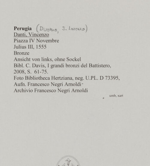 Rückseite von bh589048_recto