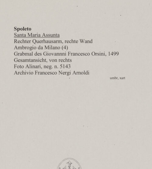 Rückseite von bh589049_bh116275_recto