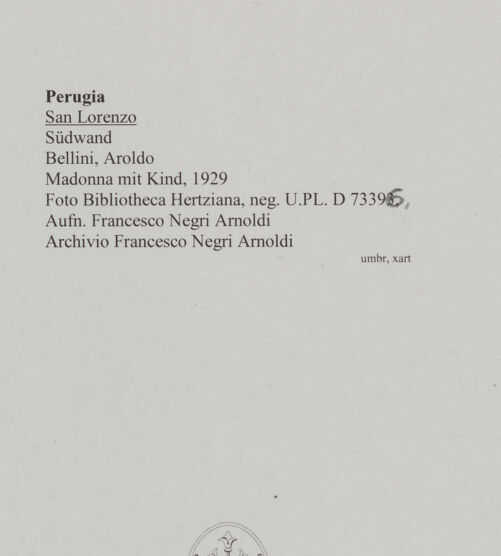 Rückseite von bh589057_recto