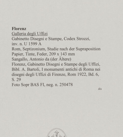 Rückseite von bh589687_recto