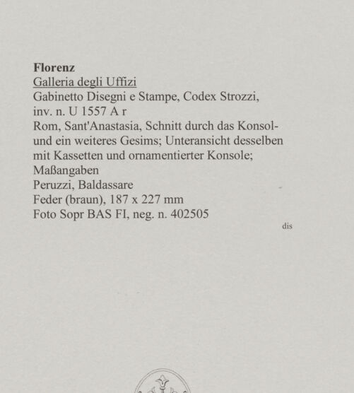 Rückseite von bh589699_recto