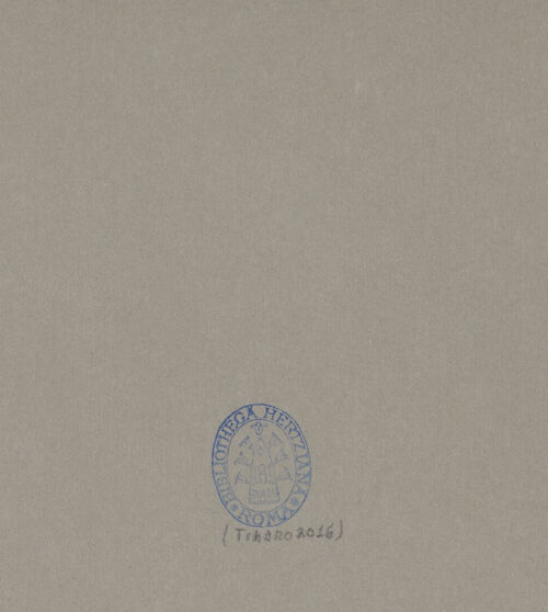 Rückseite von bh589719_recto