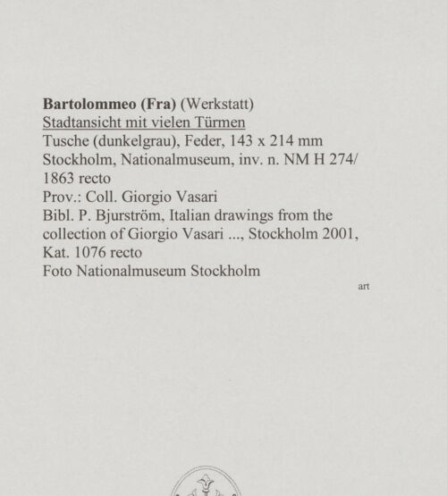 Rückseite von bh589941_recto