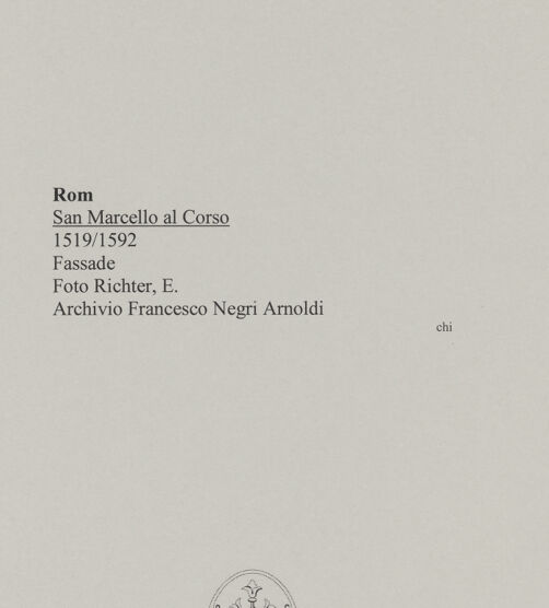 Rückseite von bh589983_recto