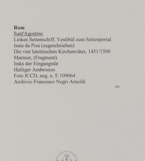 Rückseite von bh589988_recto