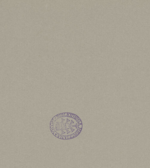 Rückseite von Alinari [http://creativecommons.org/publicdomain/mark/1.0/] Nordportal und Porta dei Leoni rossi - Detail: Rechtes Gewände und Säule mit Löwe, bh590228_recto. Foto.