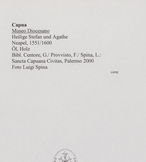 Rückseite von Alinari [https://www.deutsche-digitale-bibliothek.de/content/lizenzen/rv-ez/] Madonna - , bh590446_recto. Foto.