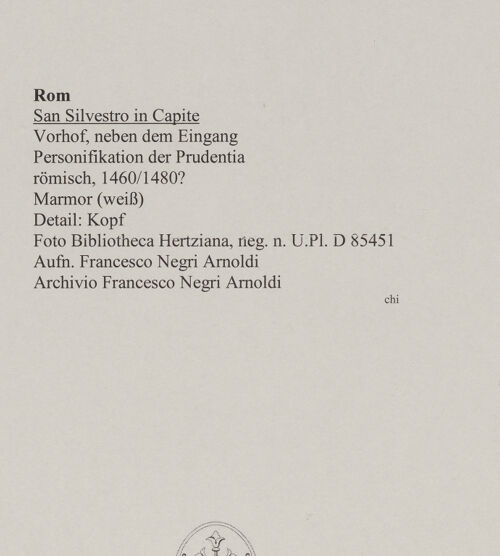 Rückseite von bh590812_recto