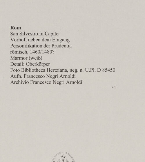 Rückseite von bh590813_recto