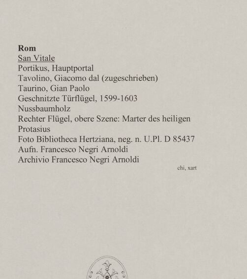 Rückseite von bh590830_recto