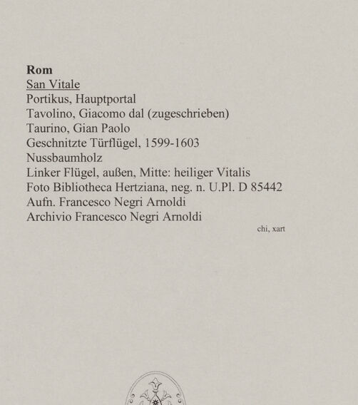 Rückseite von bh590835_recto