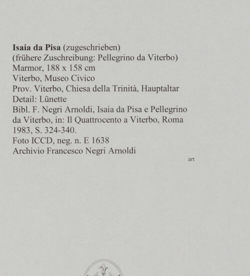 Rückseite von ICCD [https://www.deutsche-digitale-bibliothek.de/content/lizenzen/rv-ez/] Tabernakel - Detail: Lünette, bh590925_recto. Foto.