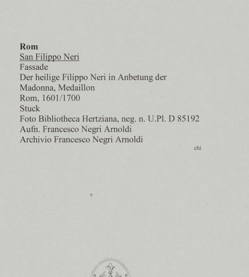 Rückseite von bh591096_recto