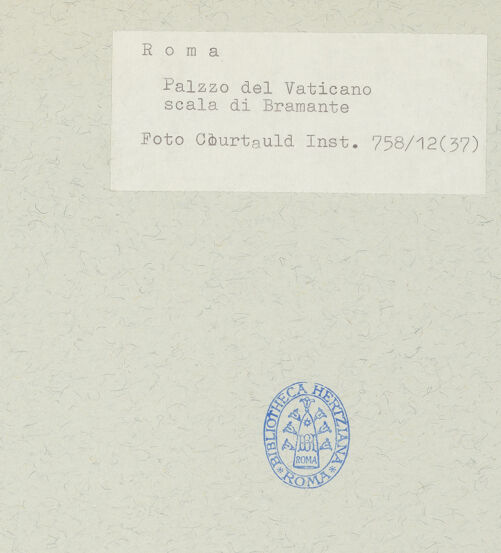 Rückseite von bh591142_recto