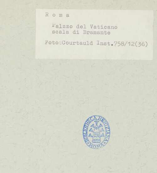 Rückseite von bh591146_recto