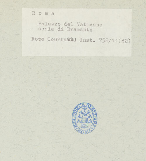 Rückseite von bh591148_recto