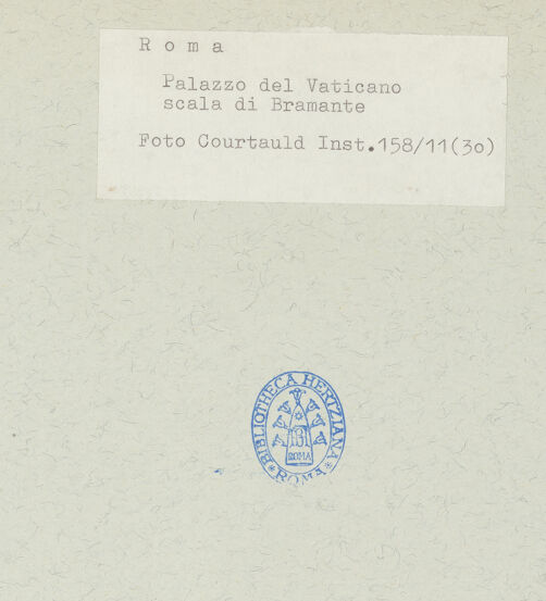 Rückseite von bh591149_recto