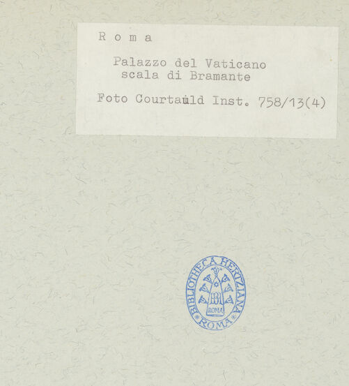 Rückseite von bh591151_recto