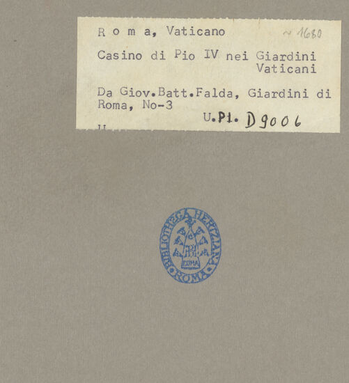 Rückseite von bh591156_recto