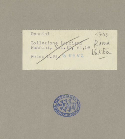 Rückseite von bh591157_recto