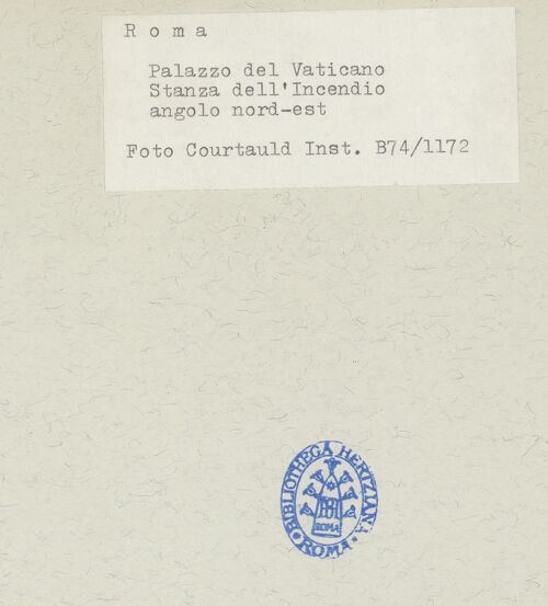 Rückseite von bh591185_recto