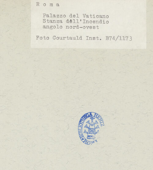 Rückseite von bh591187_recto