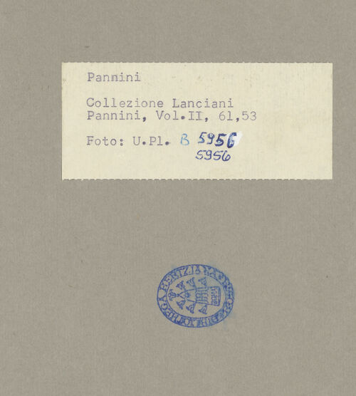 Rückseite von bh591230_recto