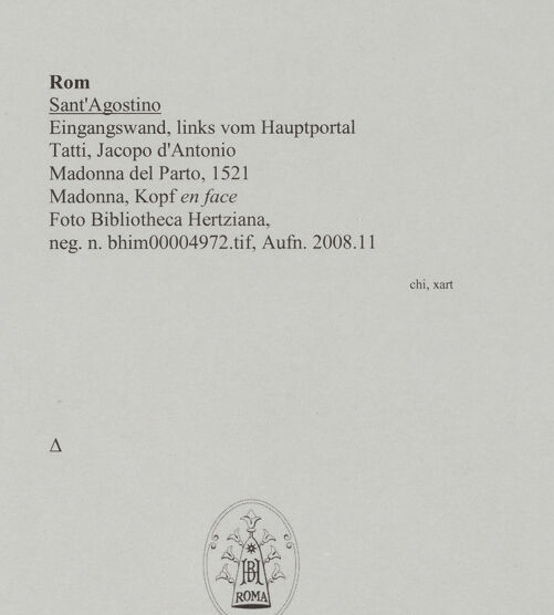 Rückseite von bh591338_recto