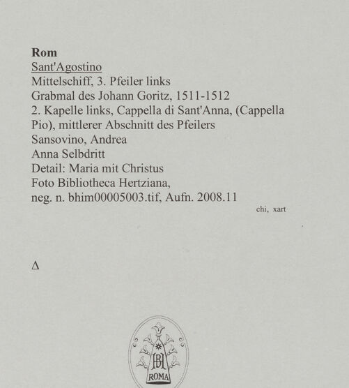 Rückseite von bh591339_recto