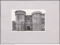 Thumbnail für Spagna (15) Poblet - Salamanca