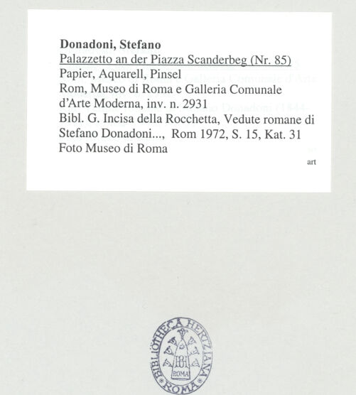 Rückseite von bh591982_recto