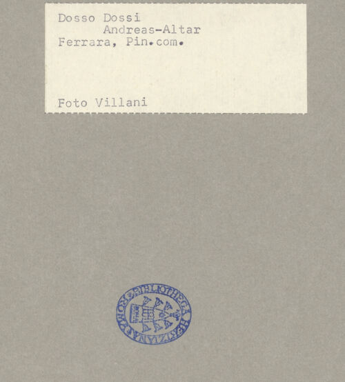 Rückseite von bh592002_recto