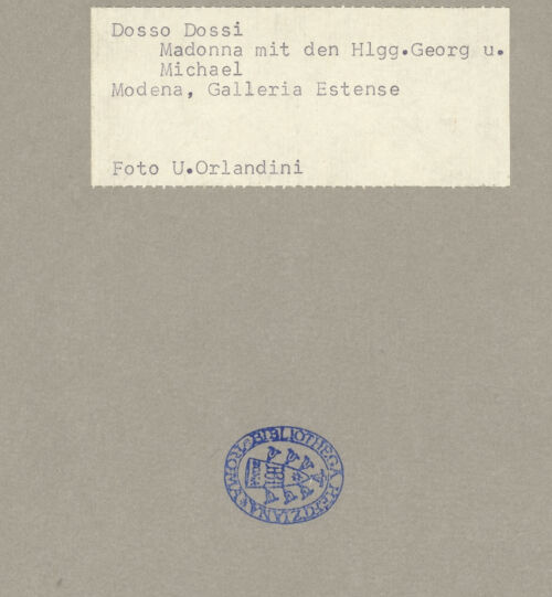 Rückseite von bh592004_recto