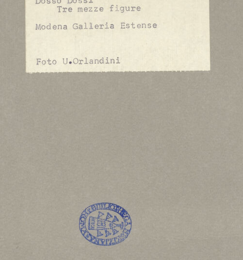 Rückseite von bh592007_recto