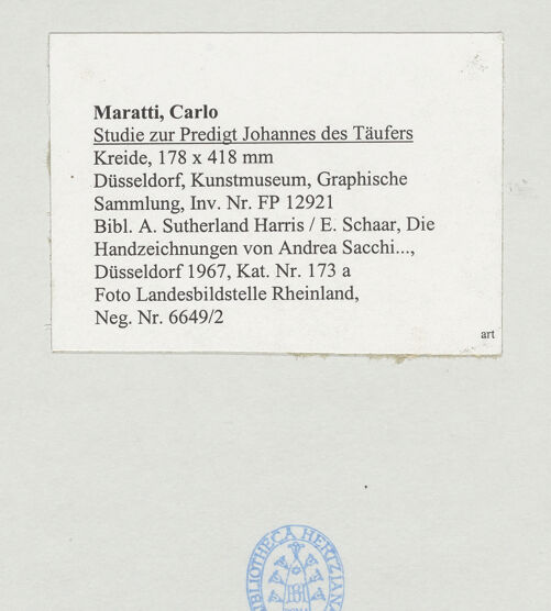 Rückseite von bh592377_recto