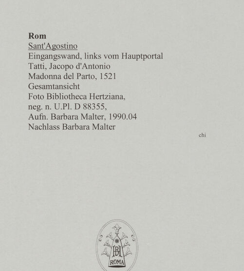 Rückseite von bh592732_recto