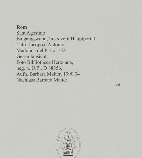 Rückseite von bh592733_recto