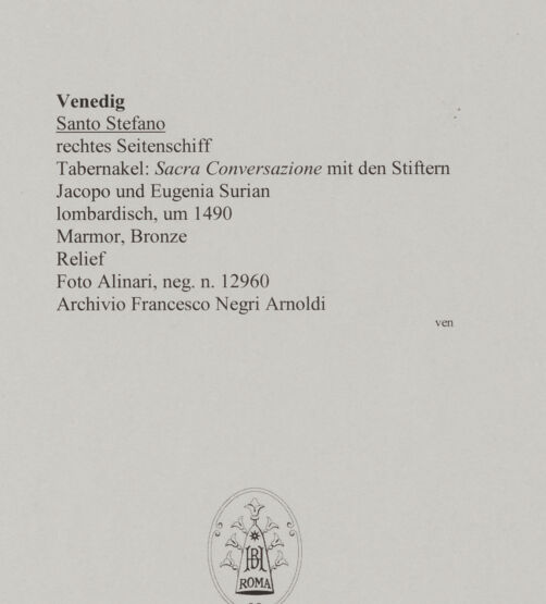 Rückseite von bh592749_recto