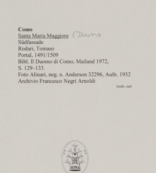 Rückseite von bh592776_recto