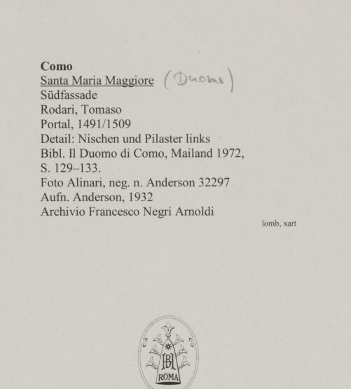 Rückseite von bh592777_recto