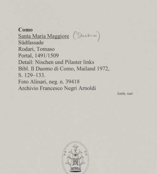 Rückseite von bh592778_recto